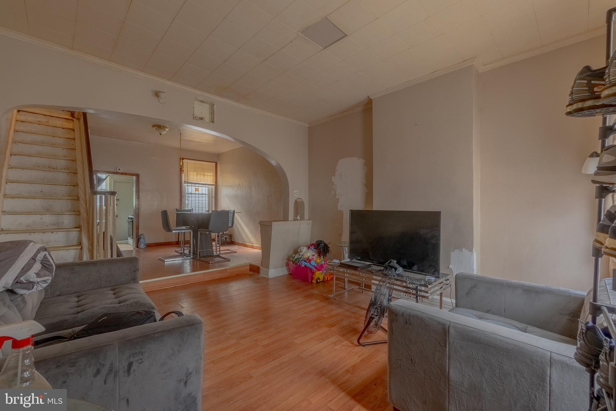 BREWERYTOWN - Residential