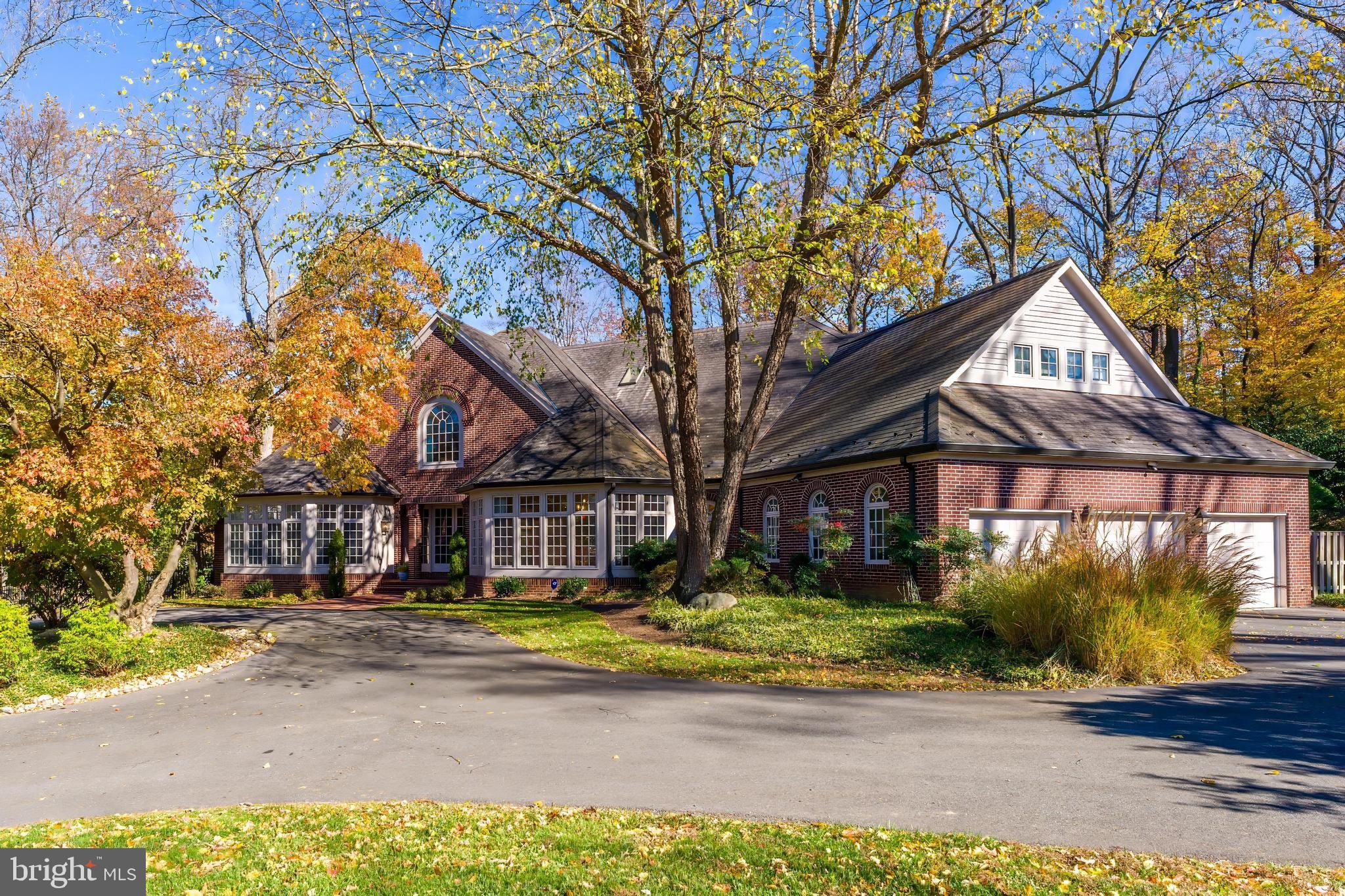 BETHESDA - Residential