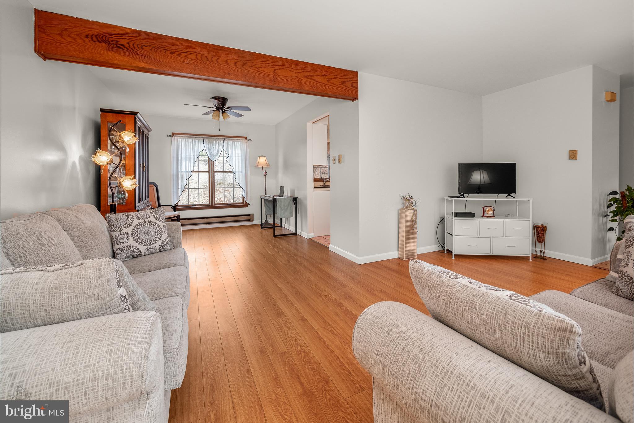 YORKTOWNE - Residential