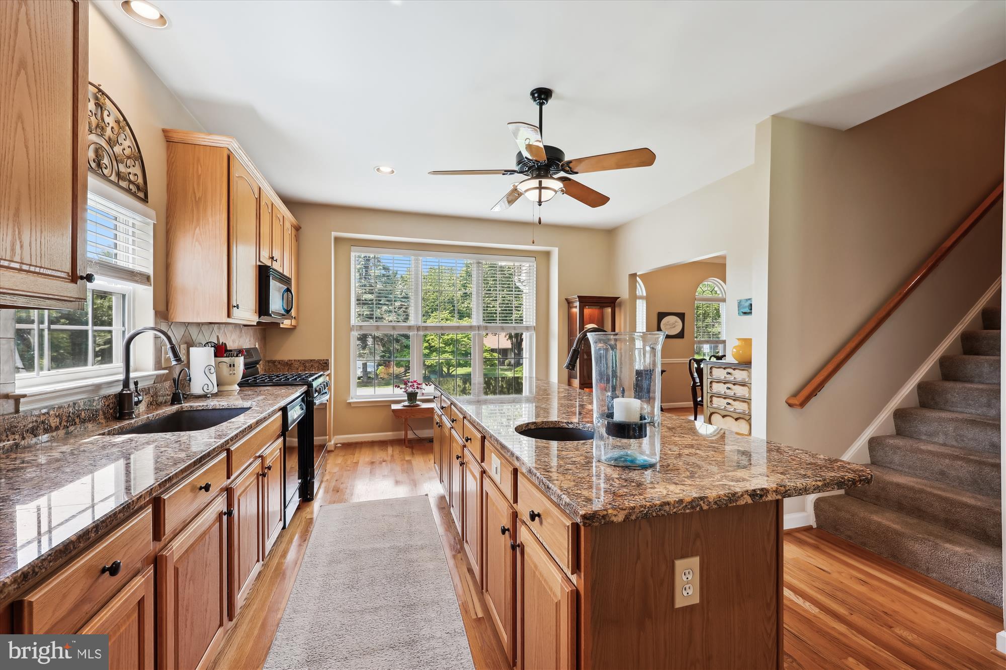 DAMASCUS HILL - Residential