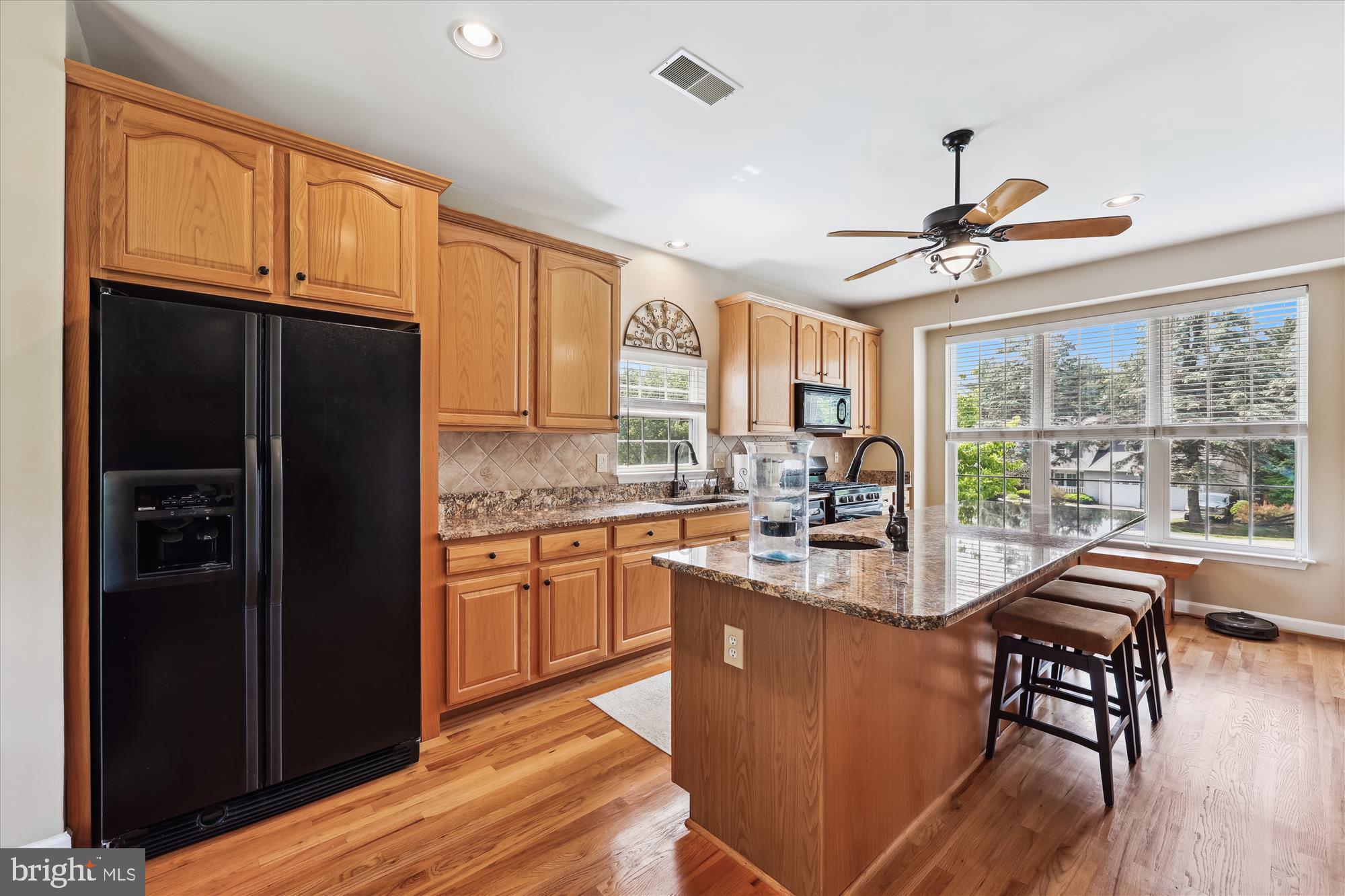 DAMASCUS HILL - Residential