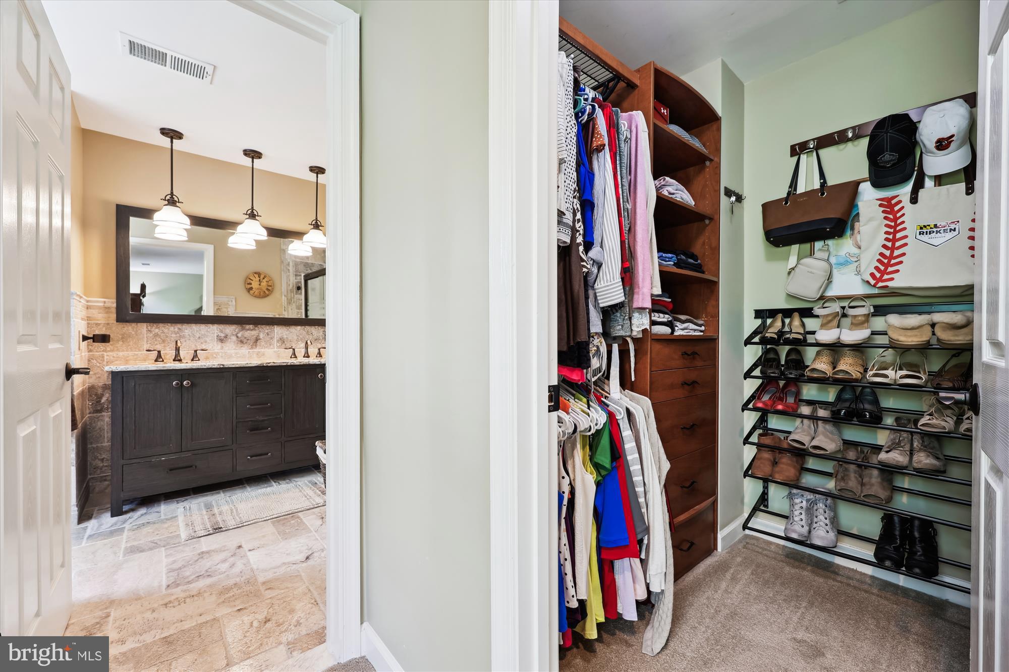 DAMASCUS HILL - Residential