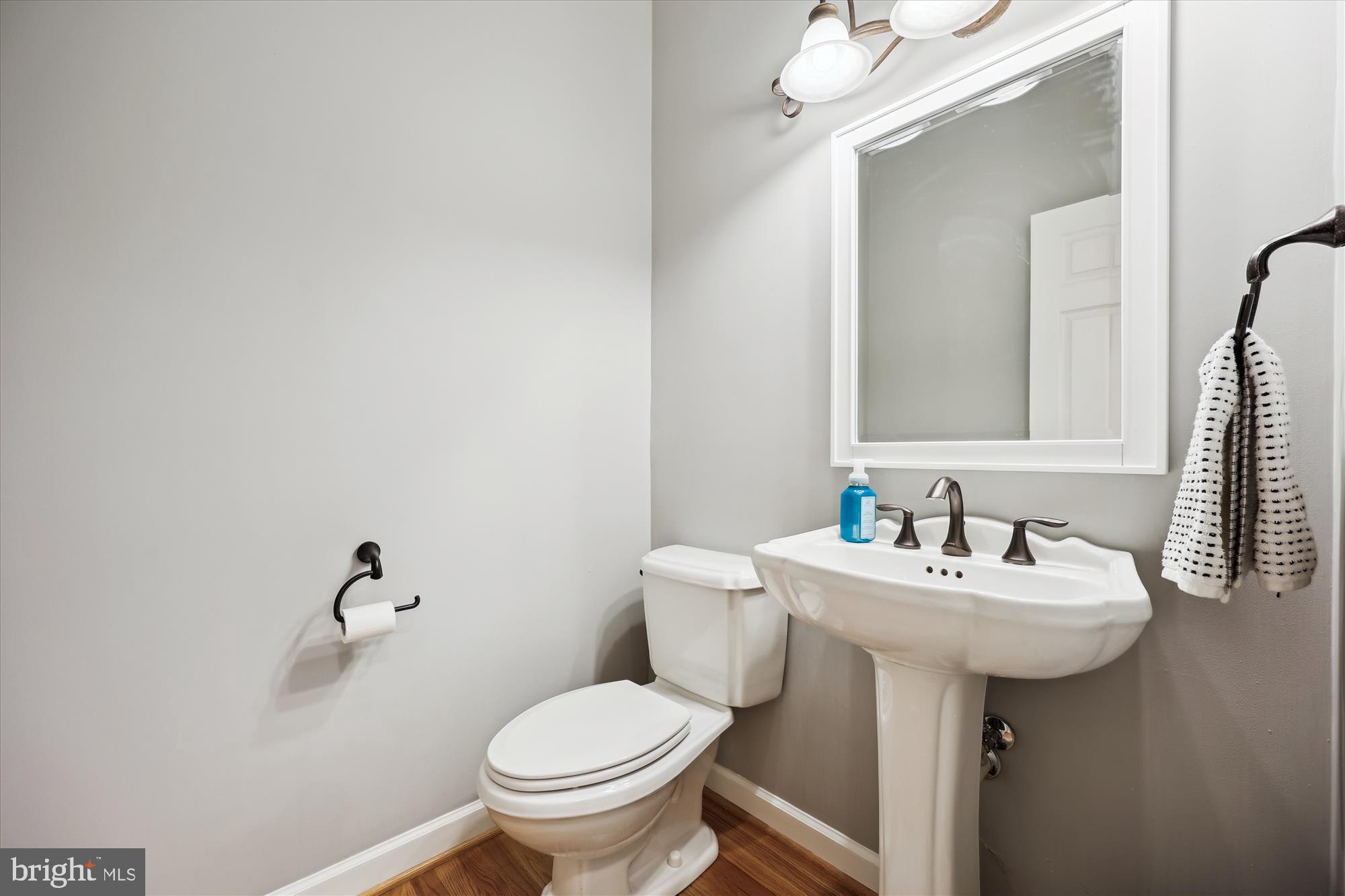 DAMASCUS HILL - Residential