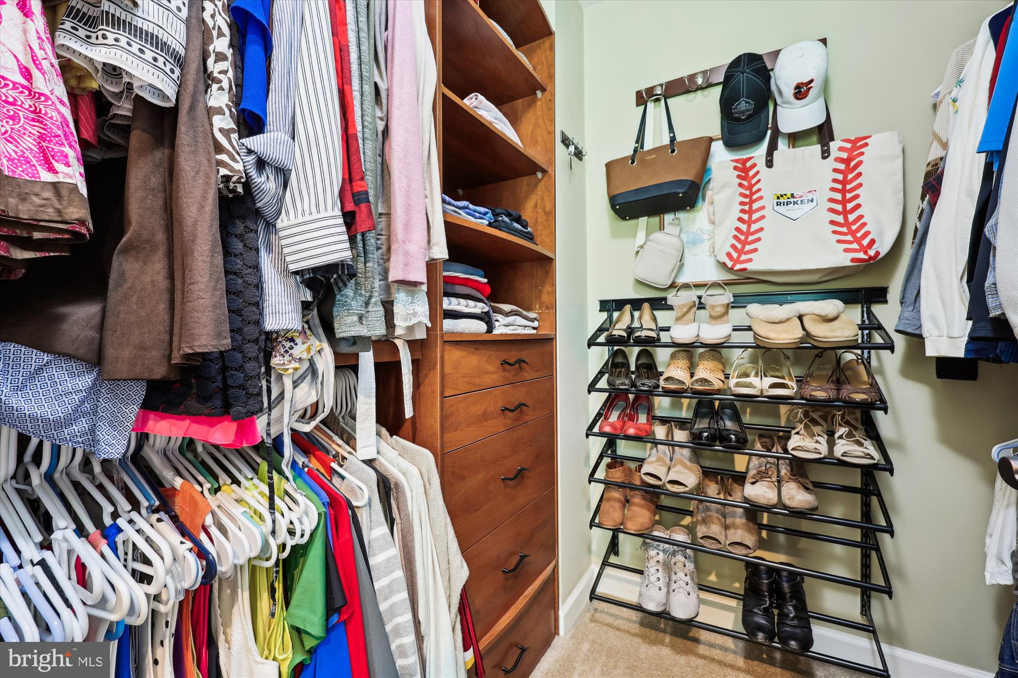 DAMASCUS HILL - Residential