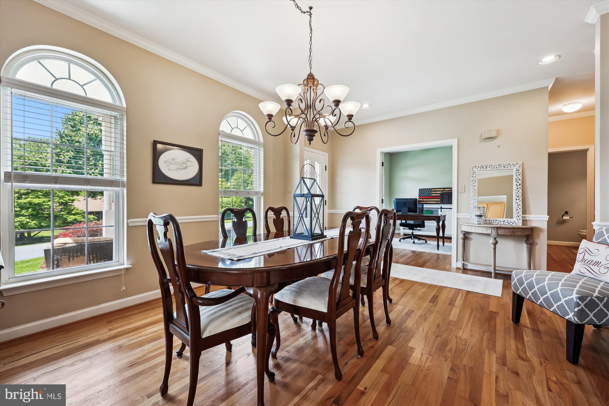 DAMASCUS HILL - Residential