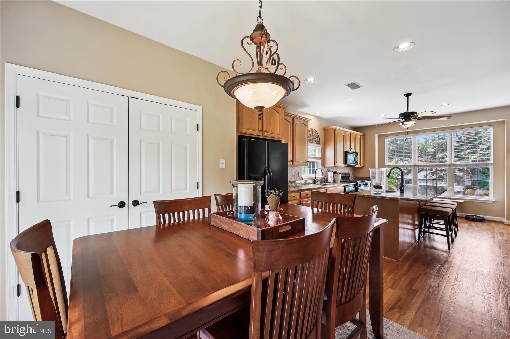 DAMASCUS HILL - Residential