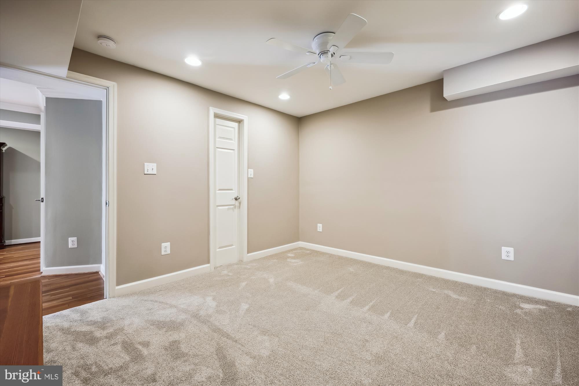 DAMASCUS HILL - Residential