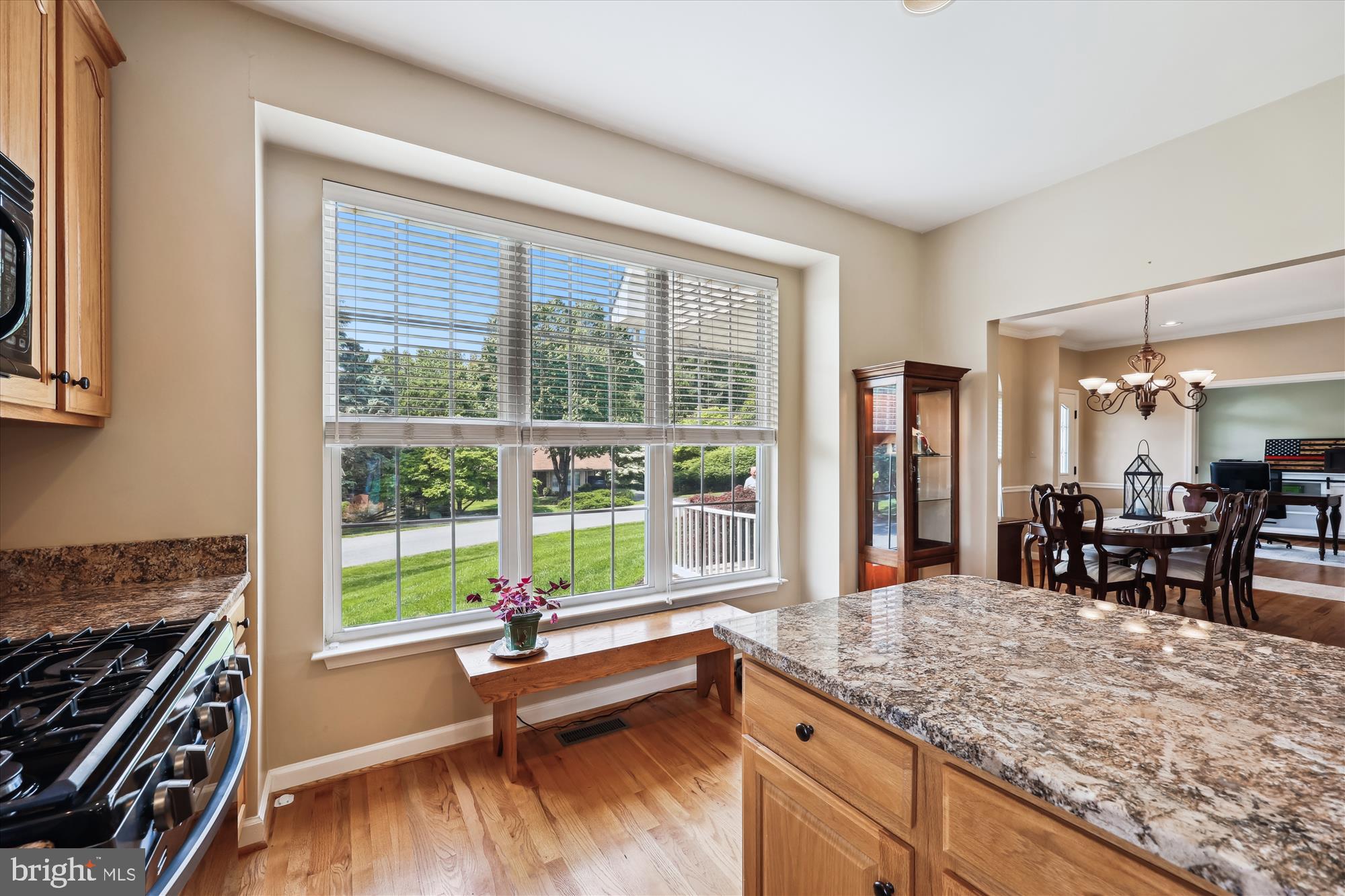 DAMASCUS HILL - Residential