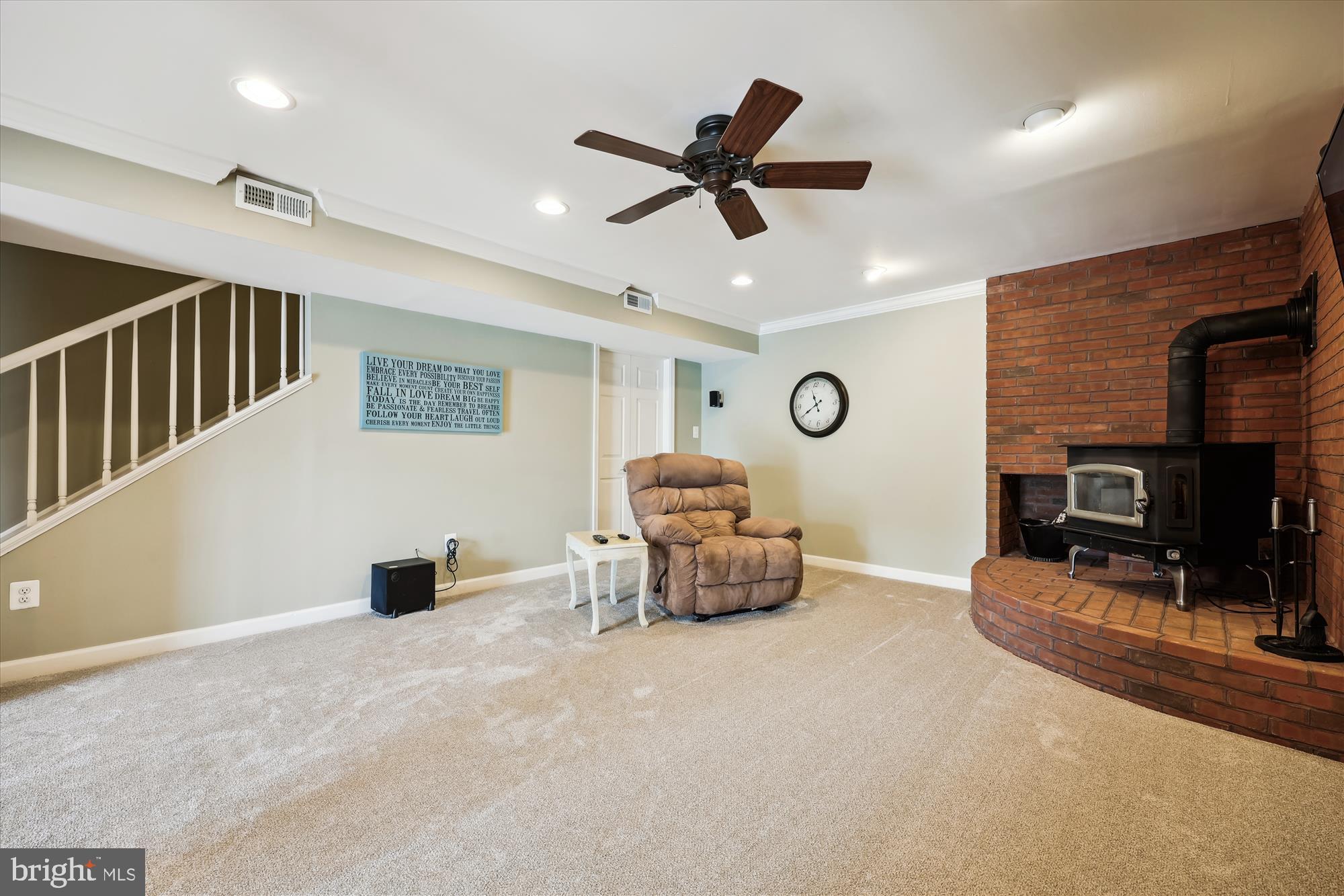 DAMASCUS HILL - Residential