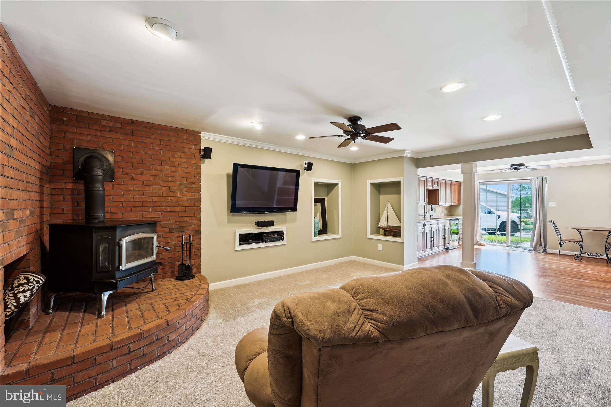 DAMASCUS HILL - Residential