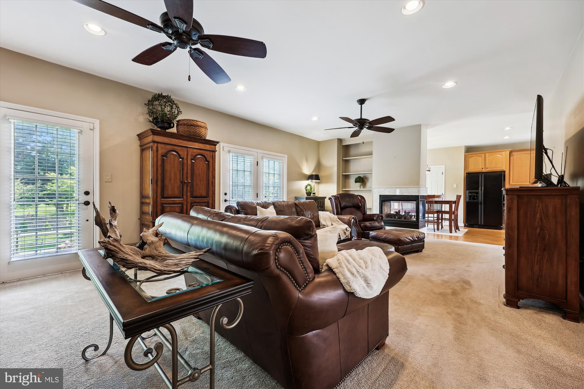 DAMASCUS HILL - Residential