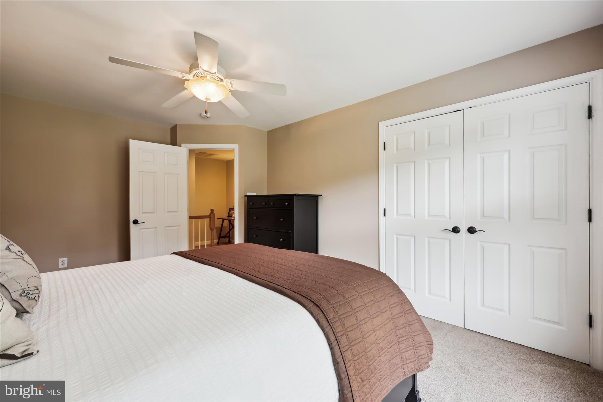 DAMASCUS HILL - Residential