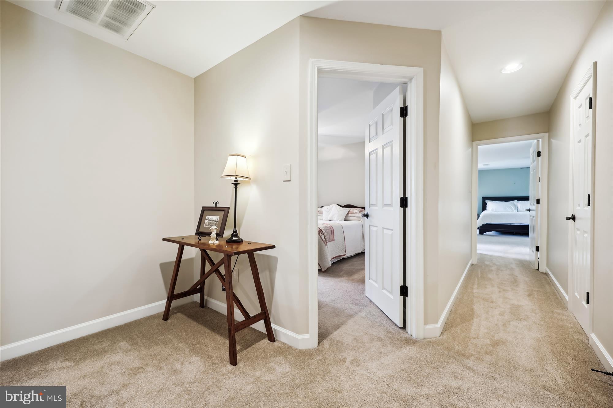 DAMASCUS HILL - Residential