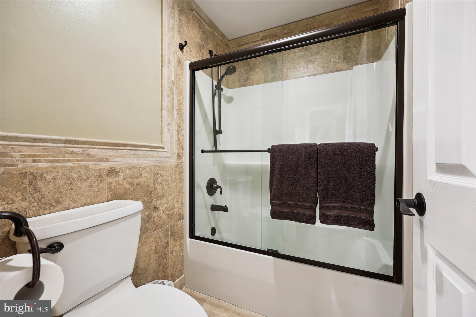 DAMASCUS HILL - Residential