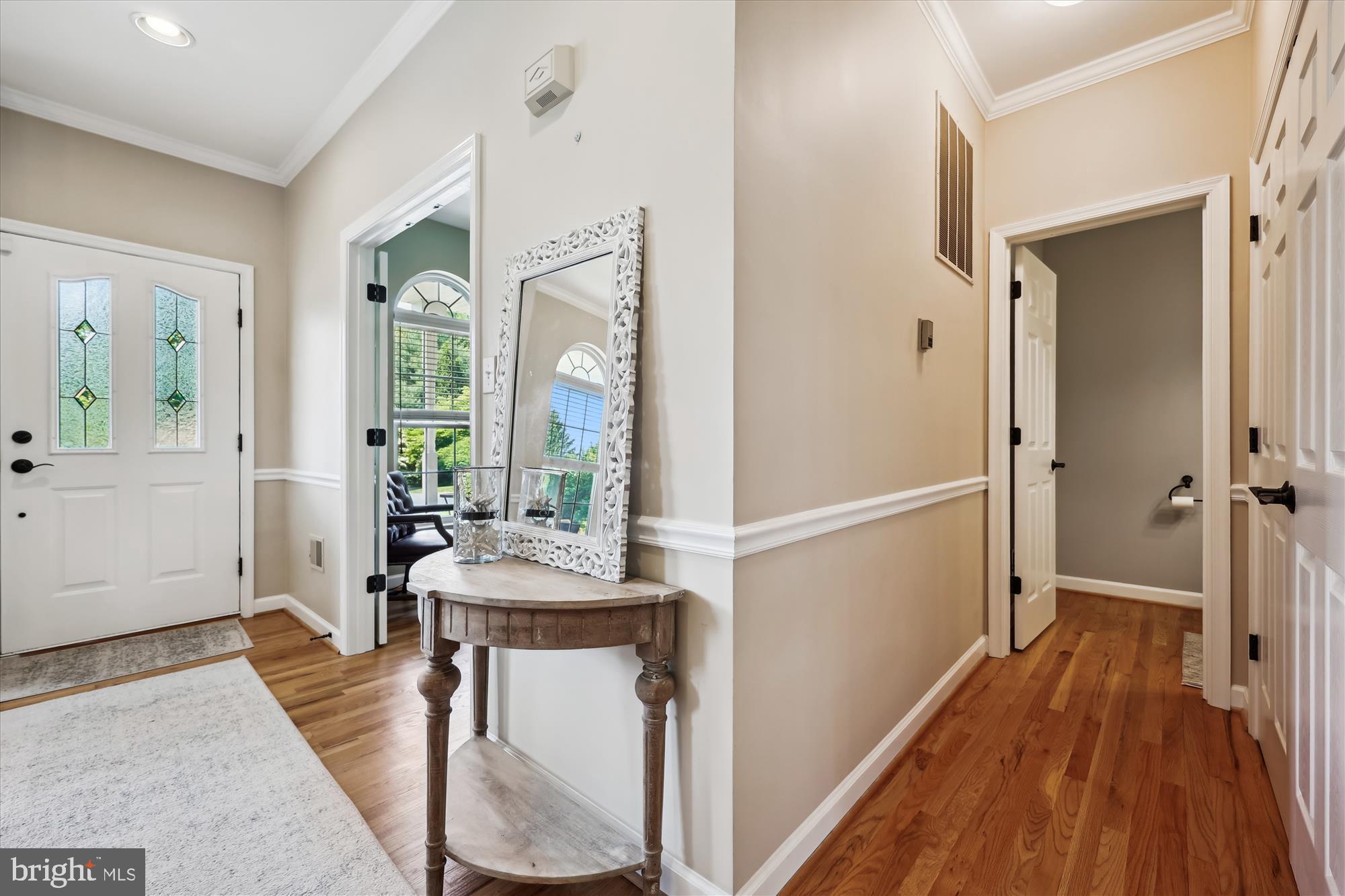 DAMASCUS HILL - Residential