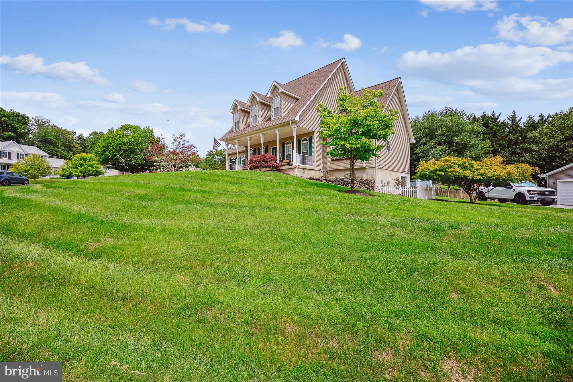 DAMASCUS HILL - Residential