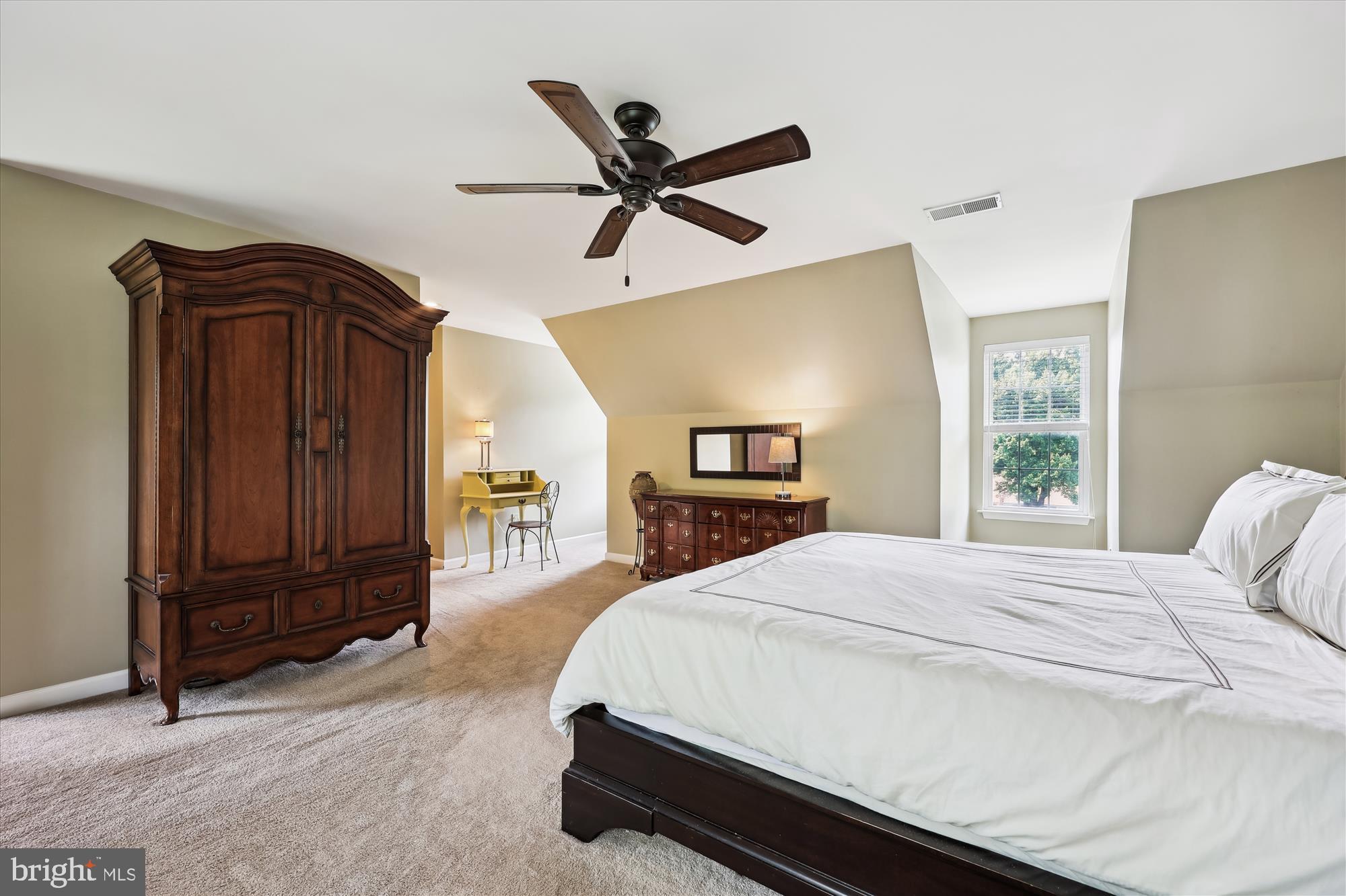 DAMASCUS HILL - Residential