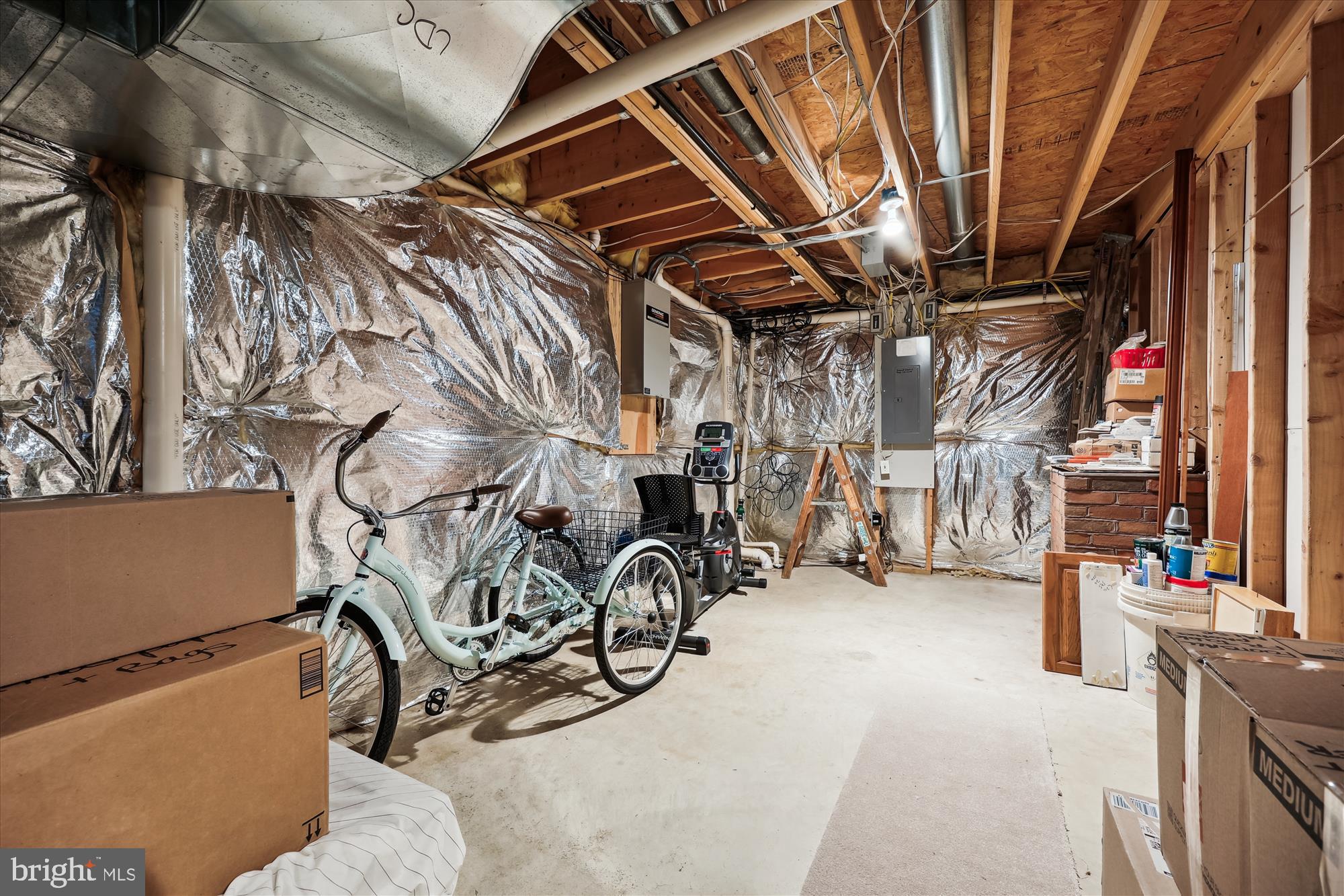 DAMASCUS HILL - Residential