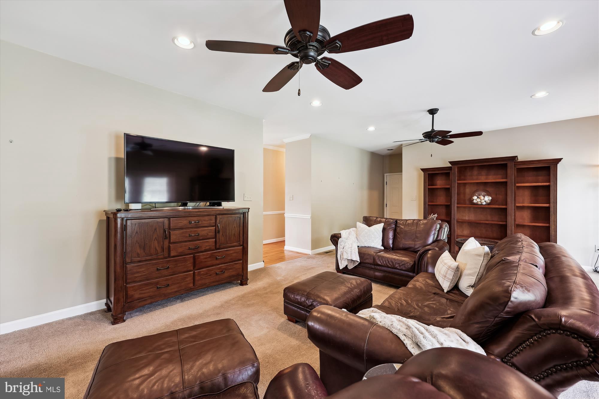 DAMASCUS HILL - Residential