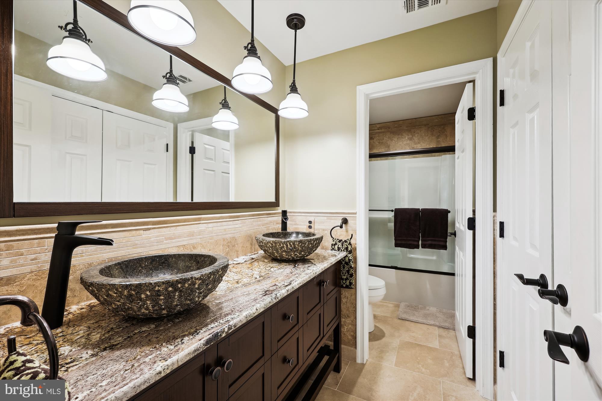 DAMASCUS HILL - Residential