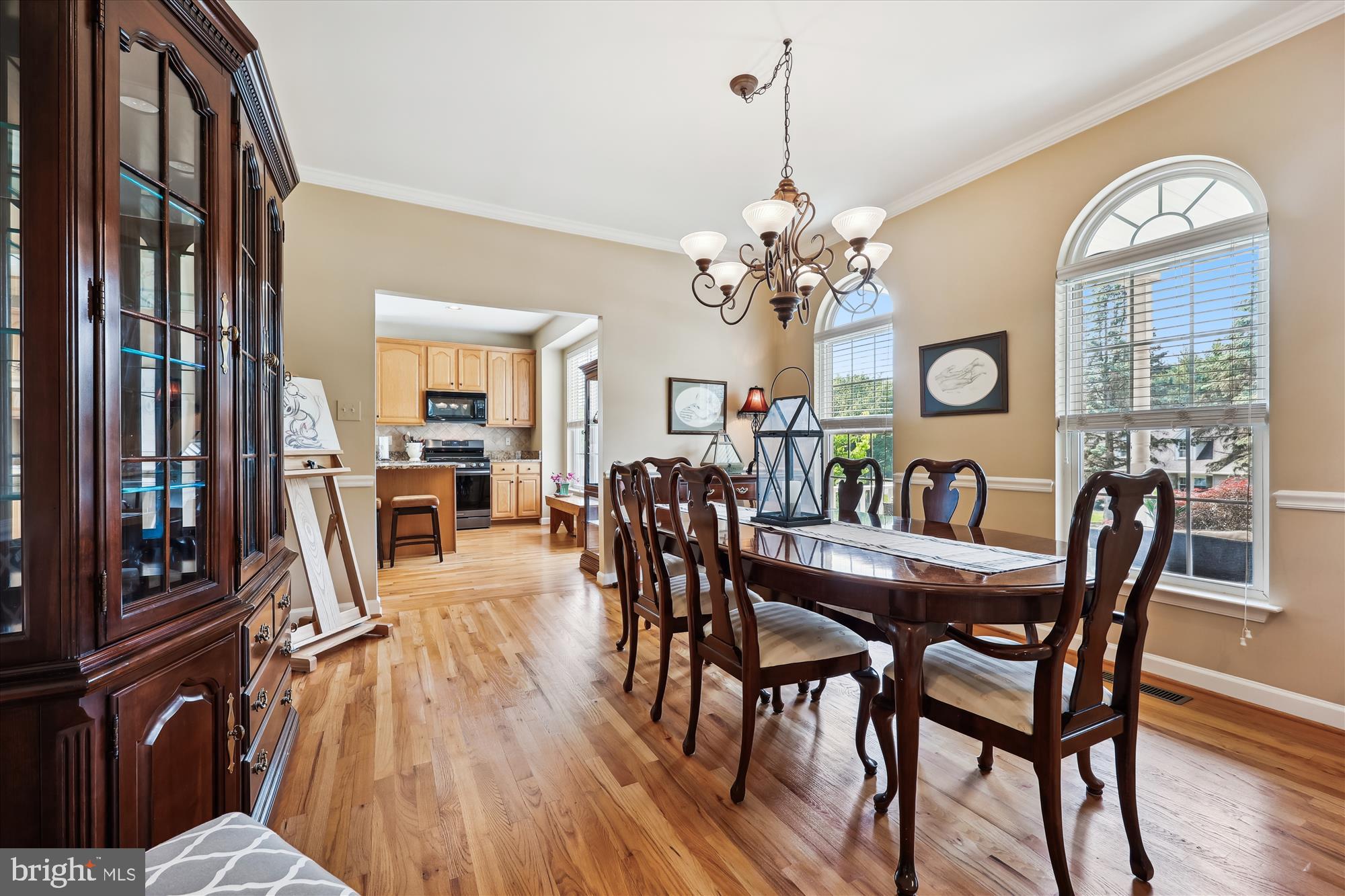 DAMASCUS HILL - Residential