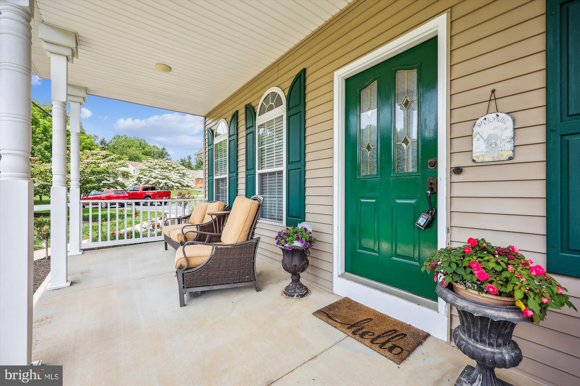 DAMASCUS HILL - Residential