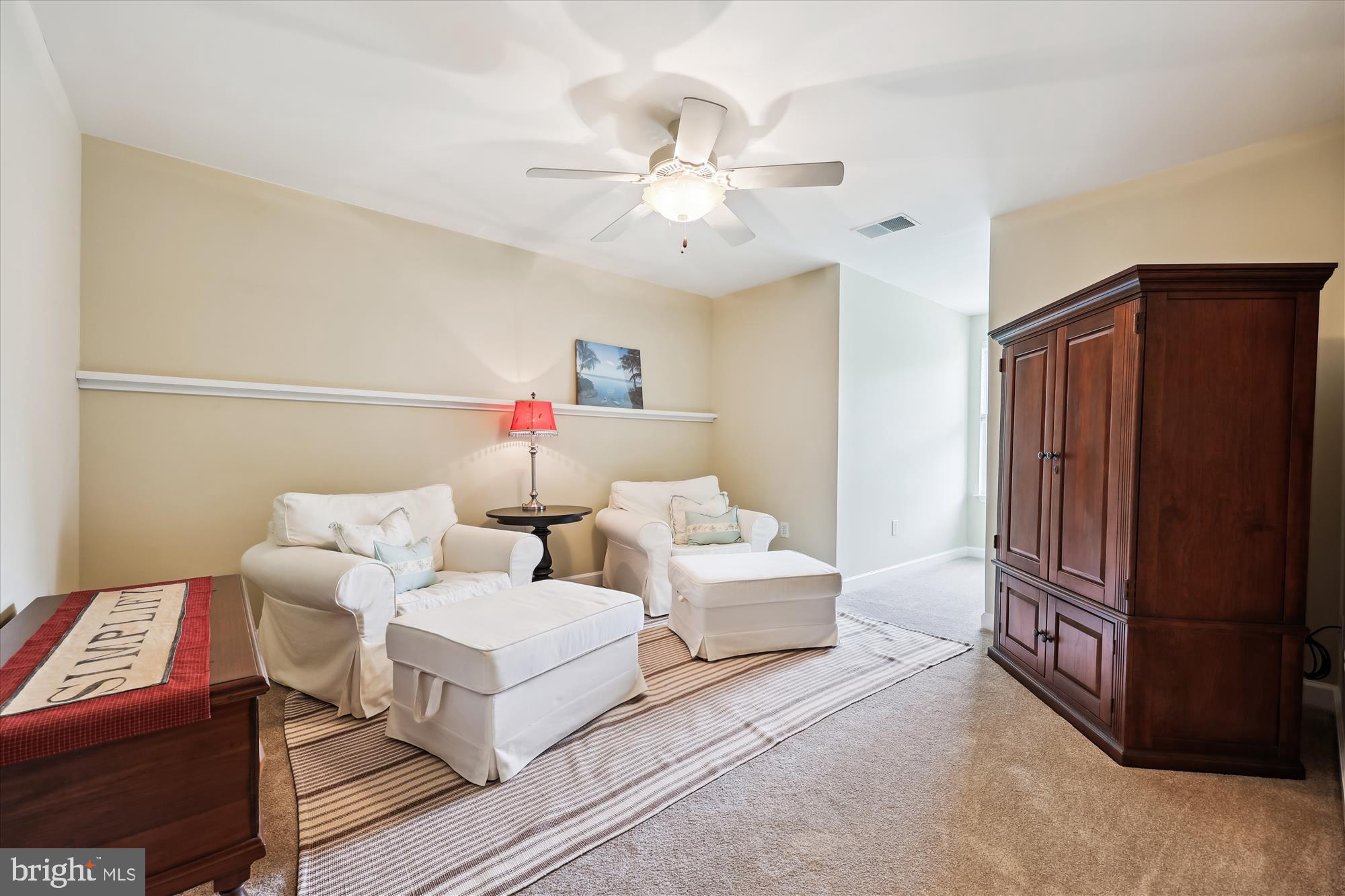 DAMASCUS HILL - Residential