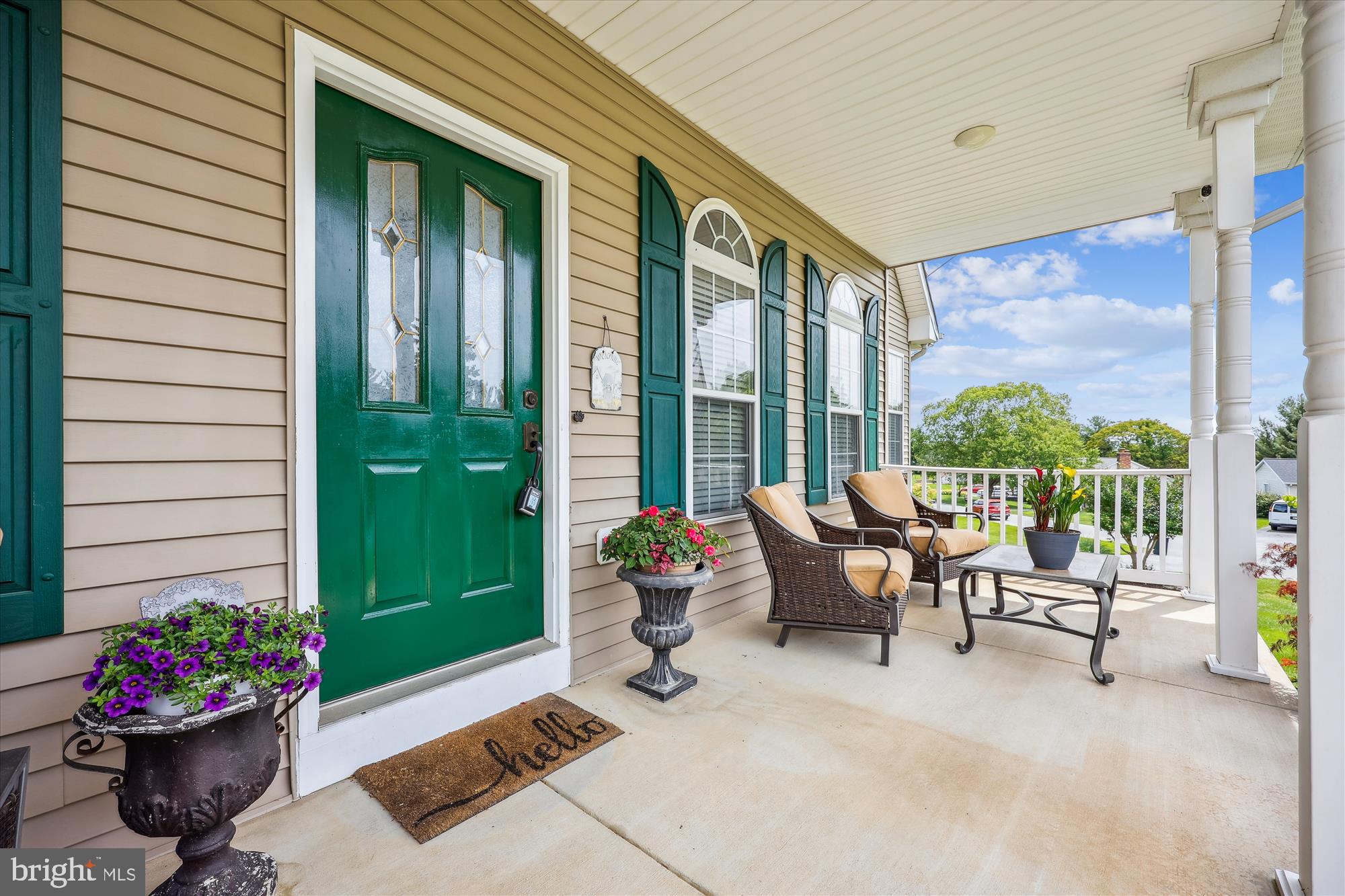 DAMASCUS HILL - Residential