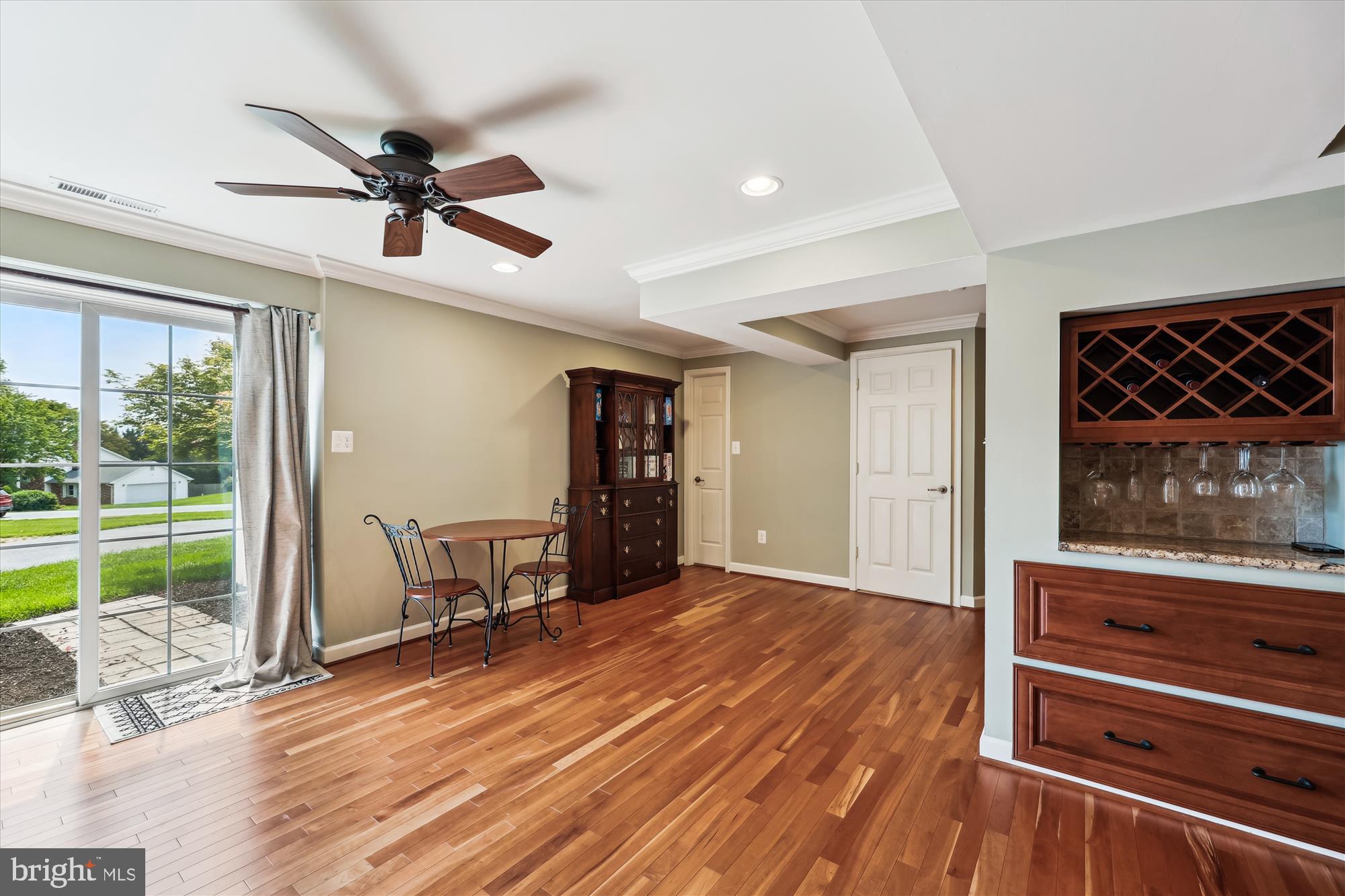 DAMASCUS HILL - Residential