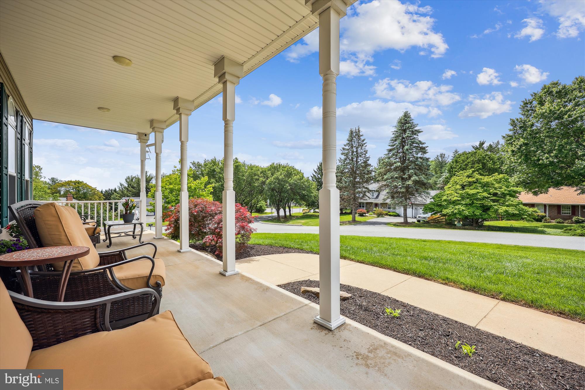 DAMASCUS HILL - Residential