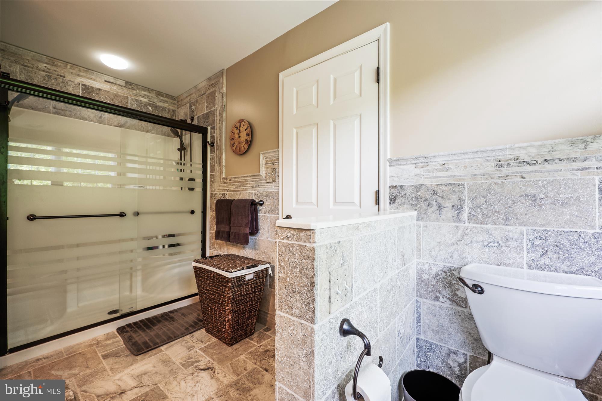 DAMASCUS HILL - Residential