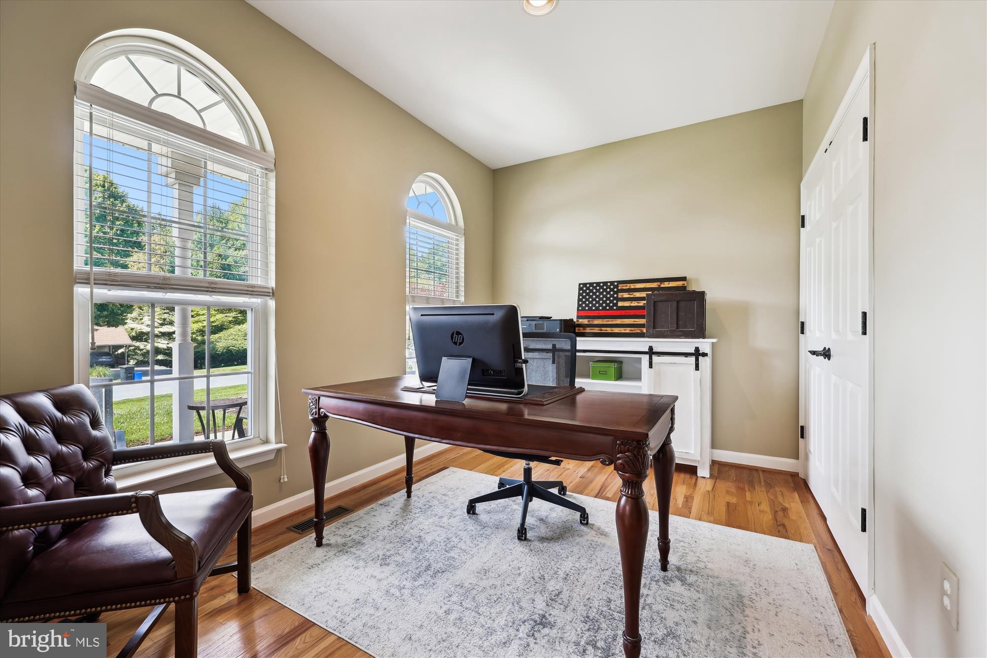 DAMASCUS HILL - Residential