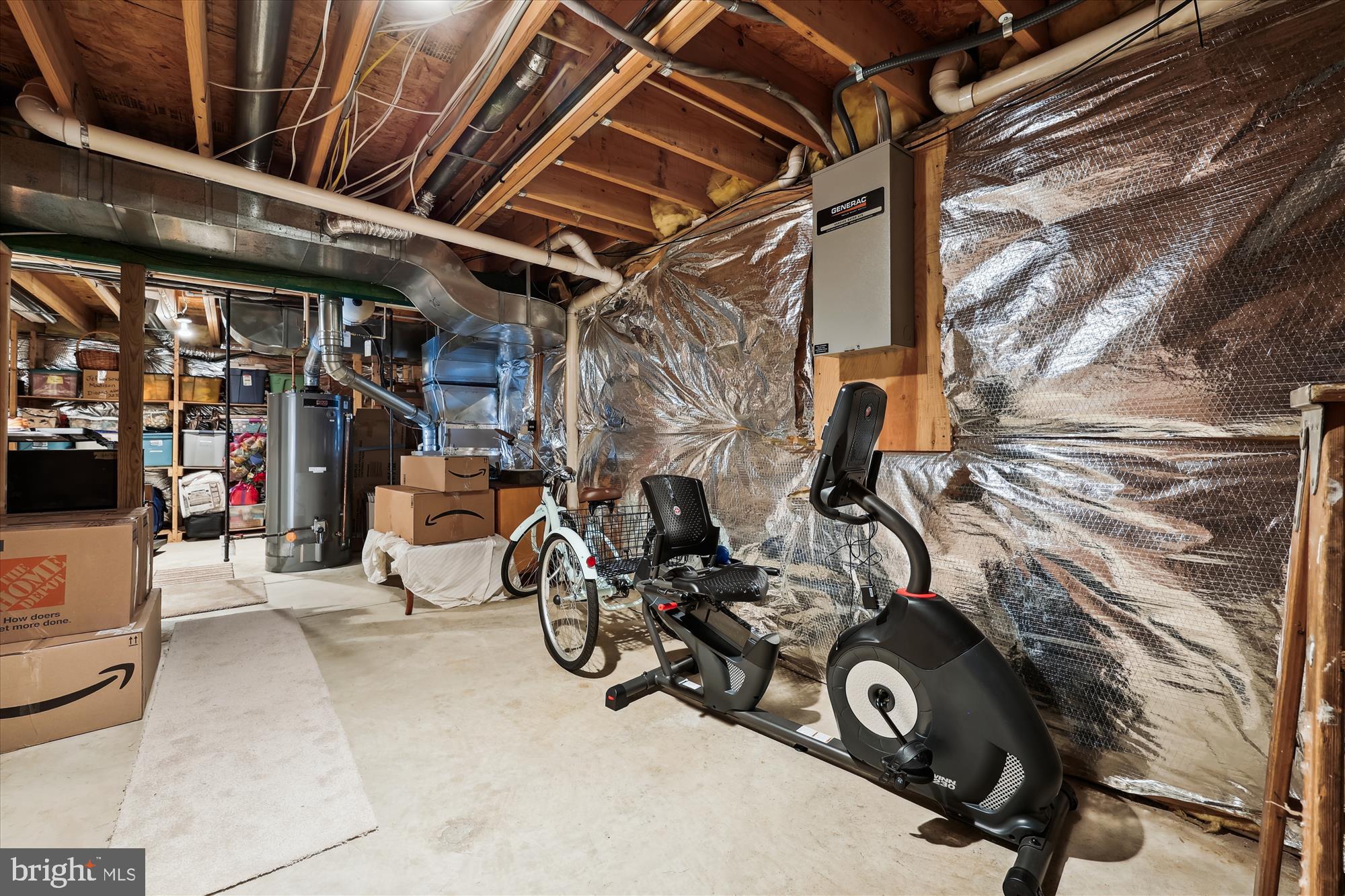 DAMASCUS HILL - Residential