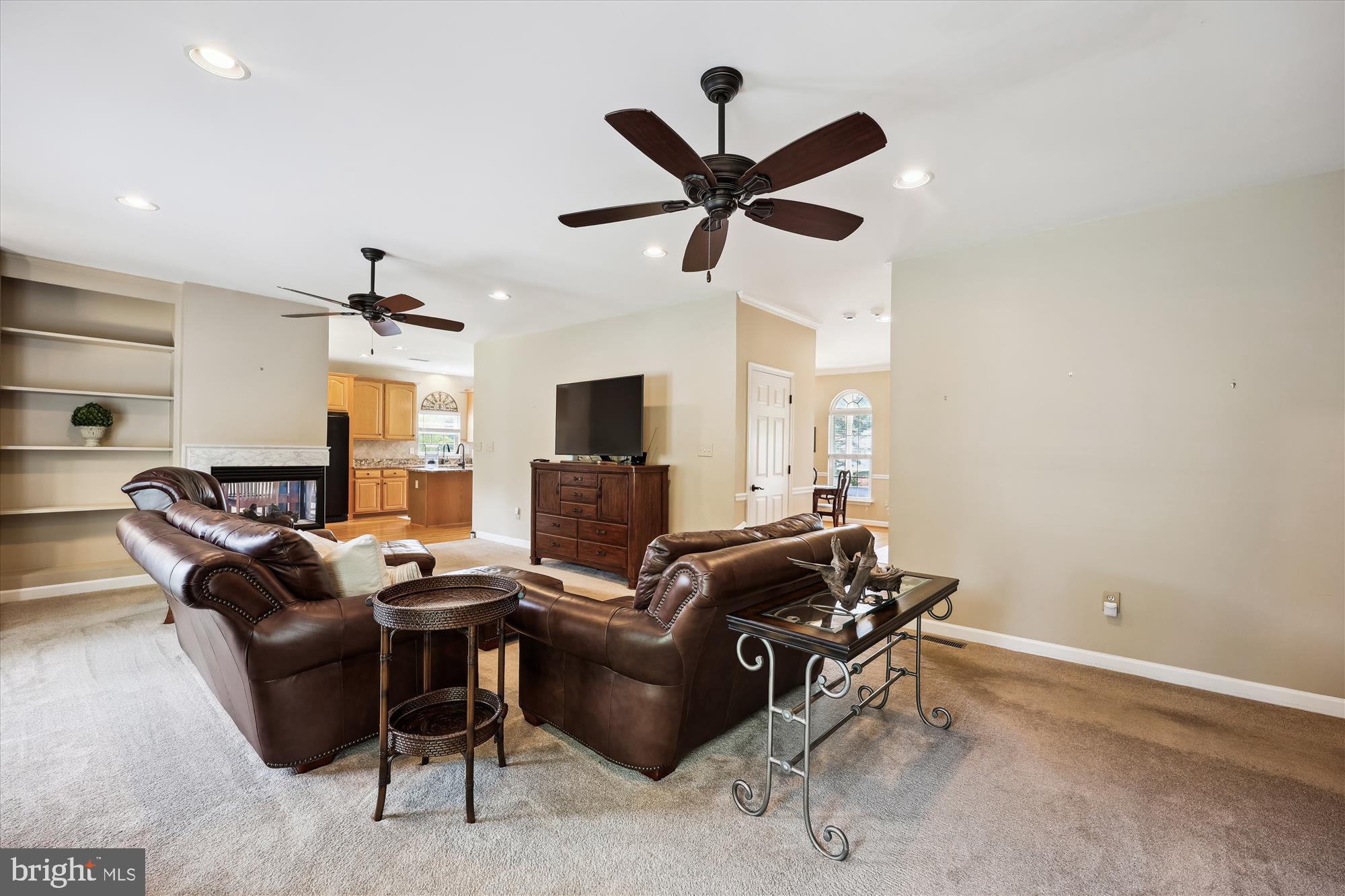 DAMASCUS HILL - Residential