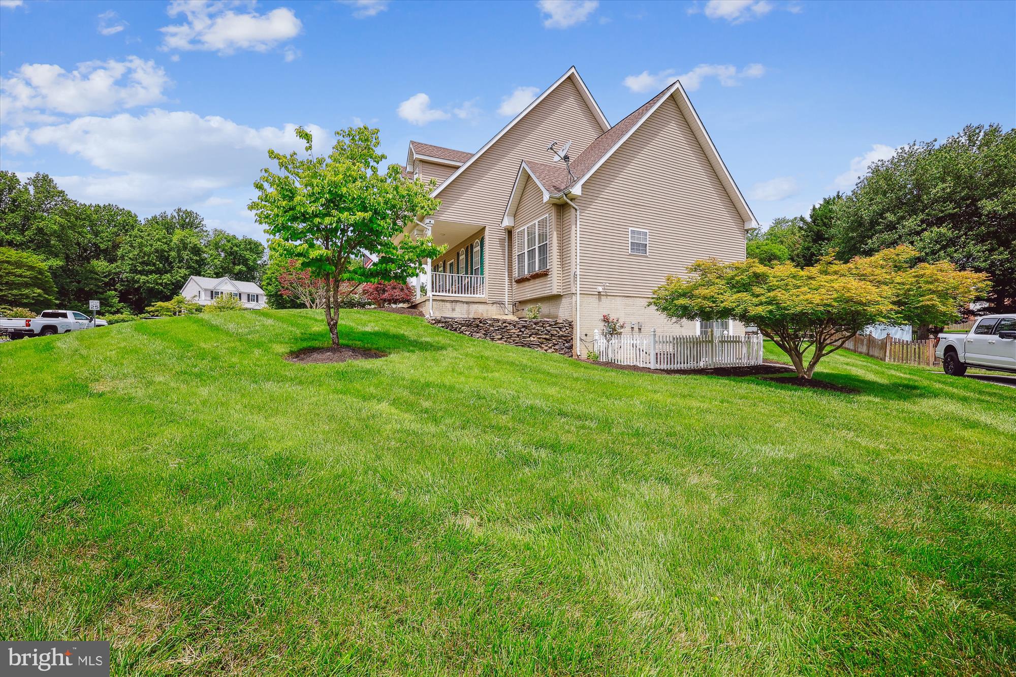 DAMASCUS HILL - Residential