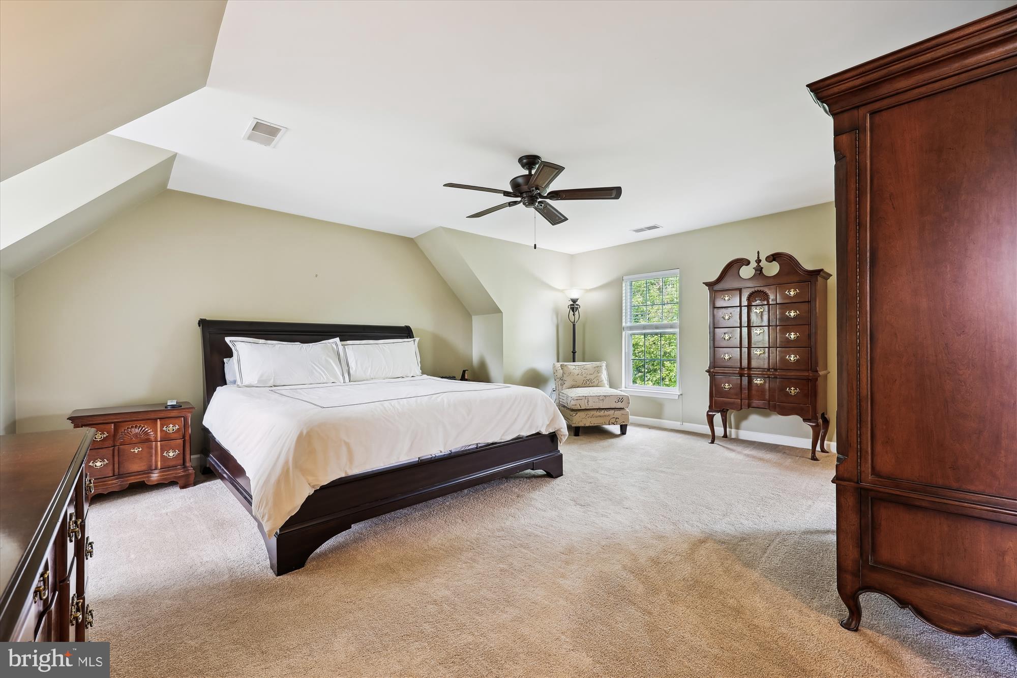 DAMASCUS HILL - Residential