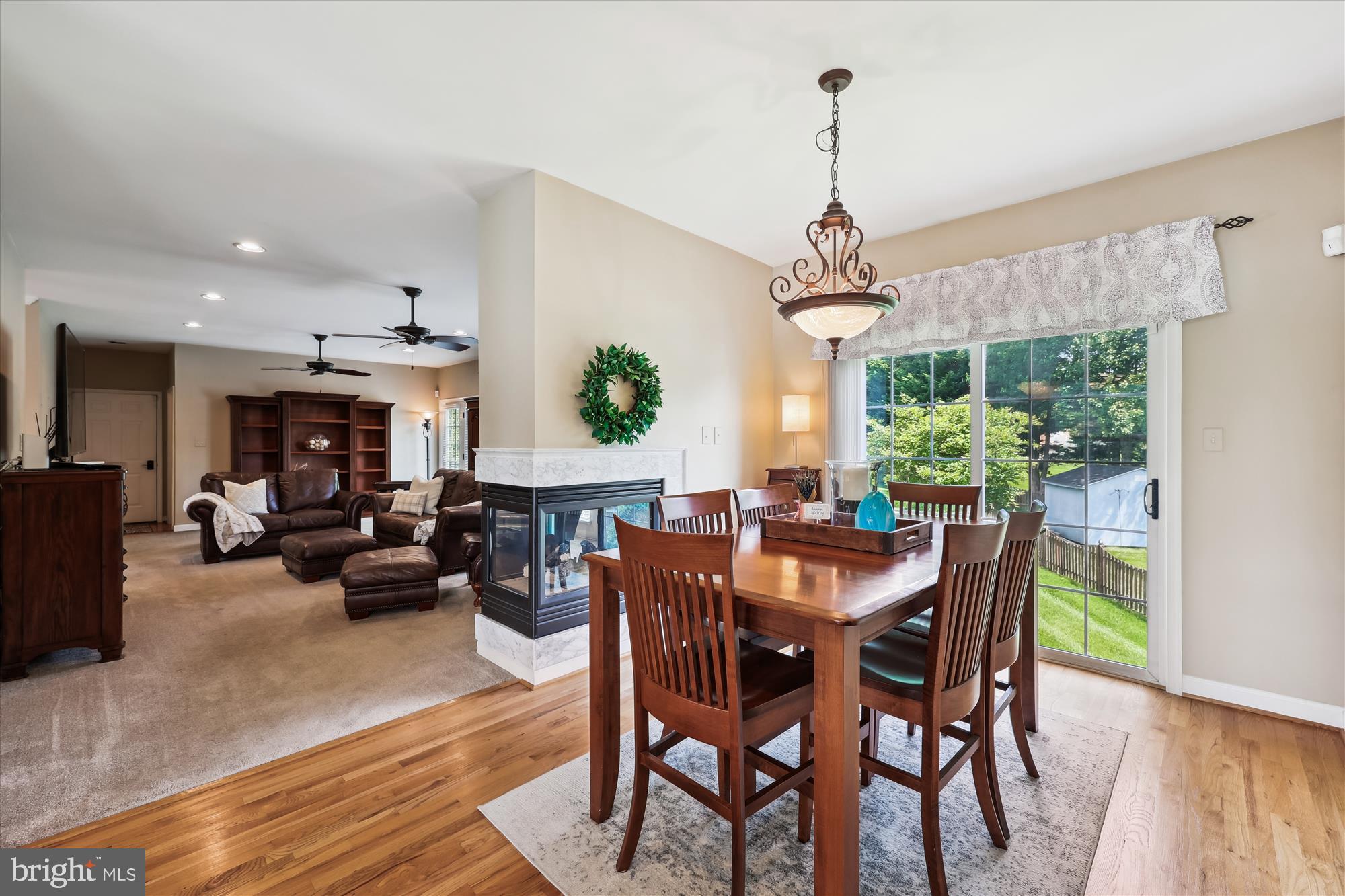 DAMASCUS HILL - Residential