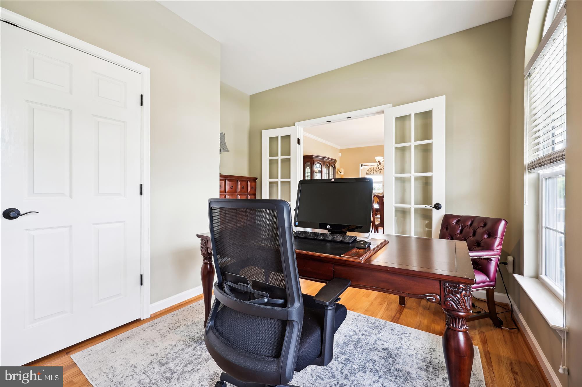 DAMASCUS HILL - Residential