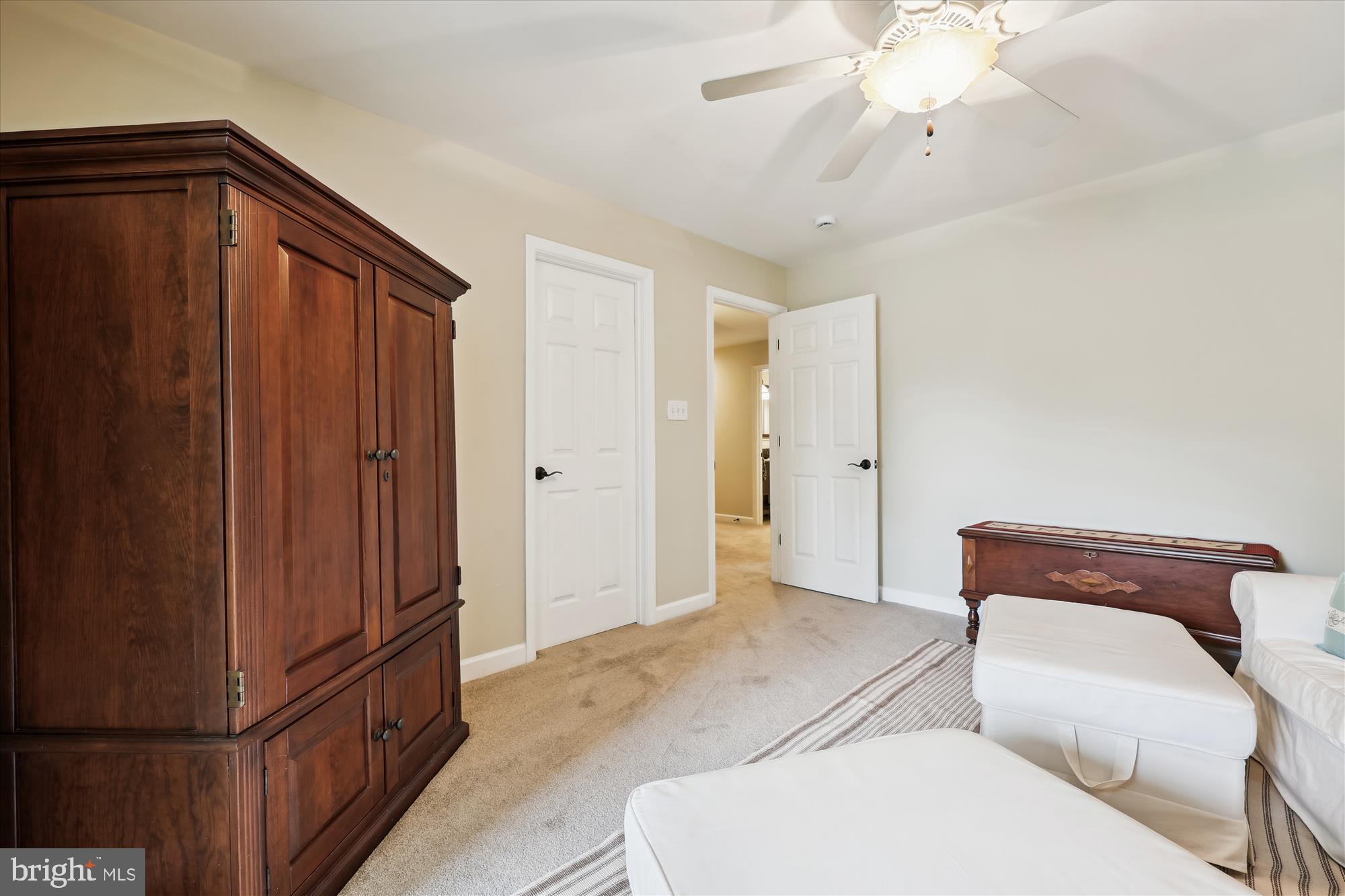 DAMASCUS HILL - Residential