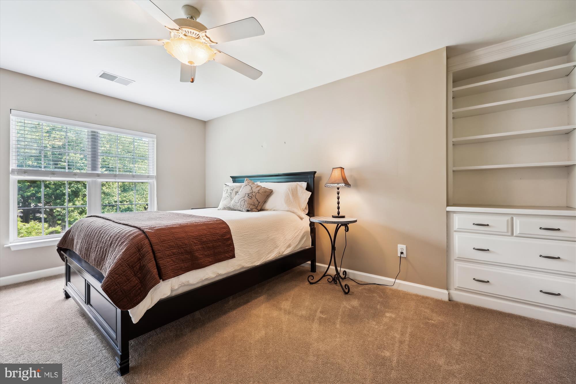 DAMASCUS HILL - Residential