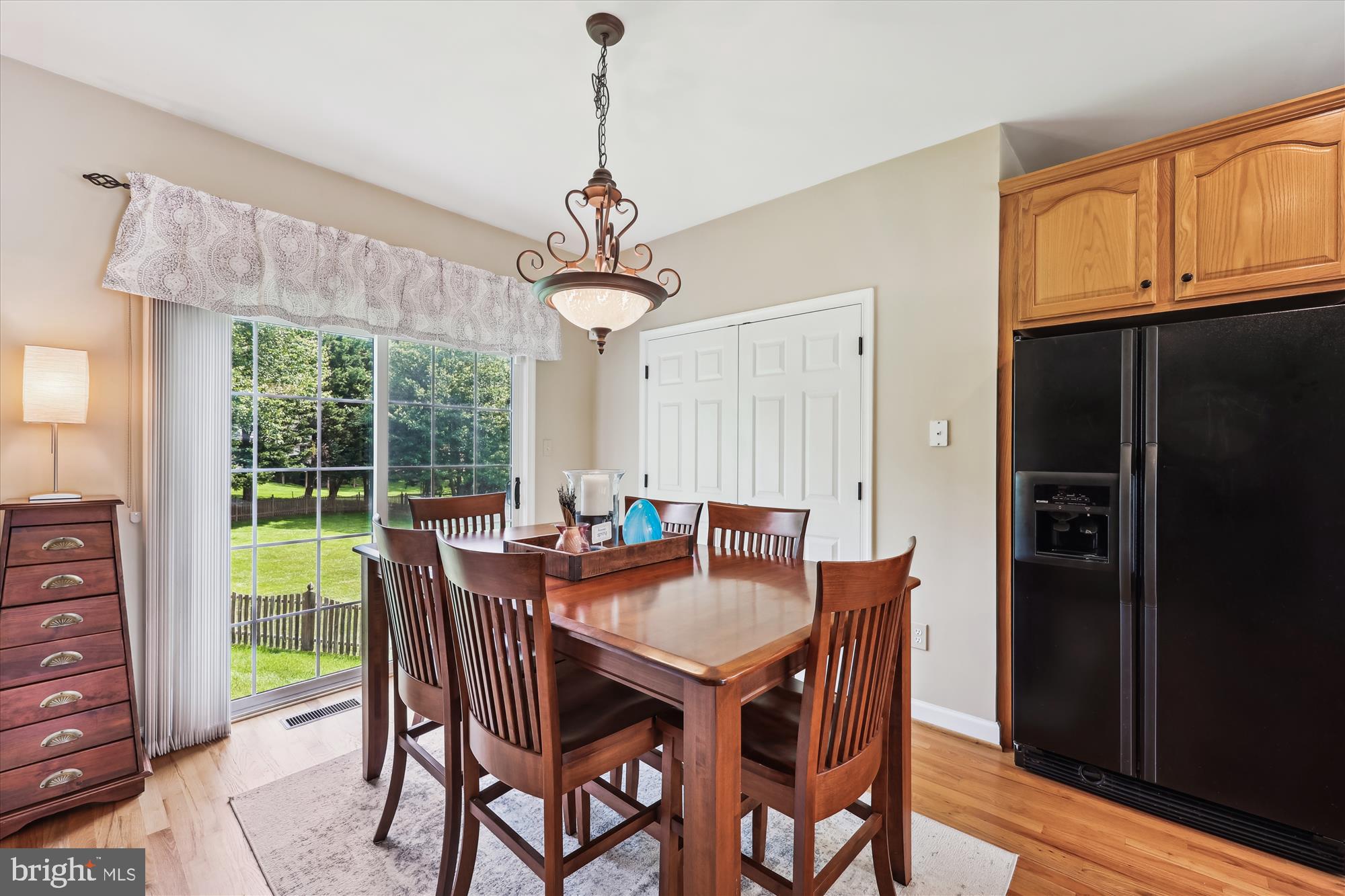 DAMASCUS HILL - Residential