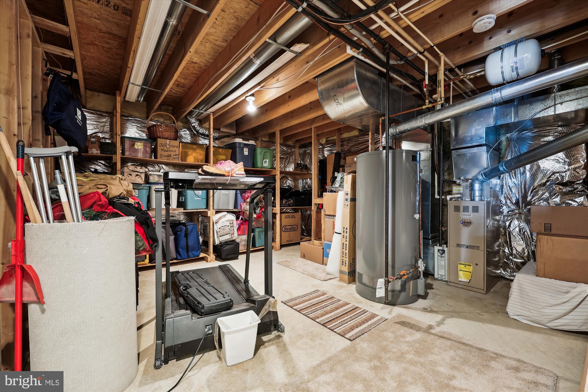 DAMASCUS HILL - Residential