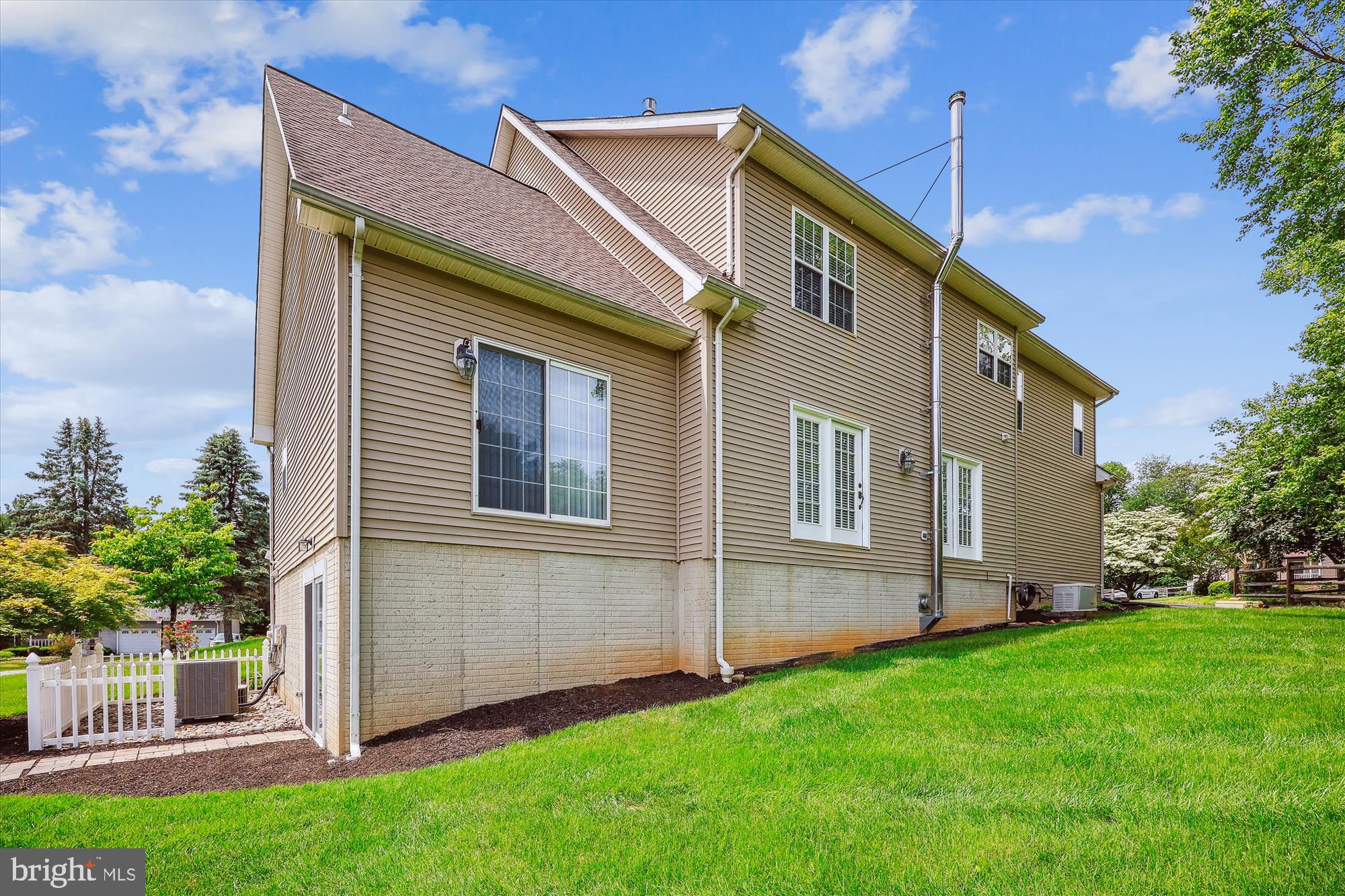 DAMASCUS HILL - Residential