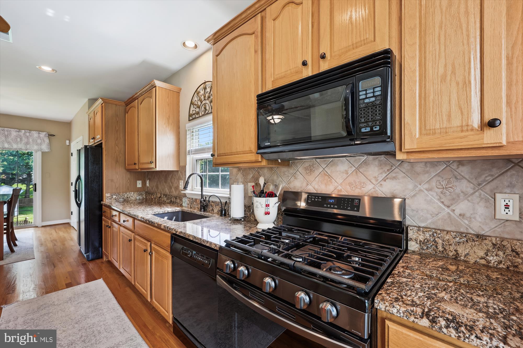 DAMASCUS HILL - Residential