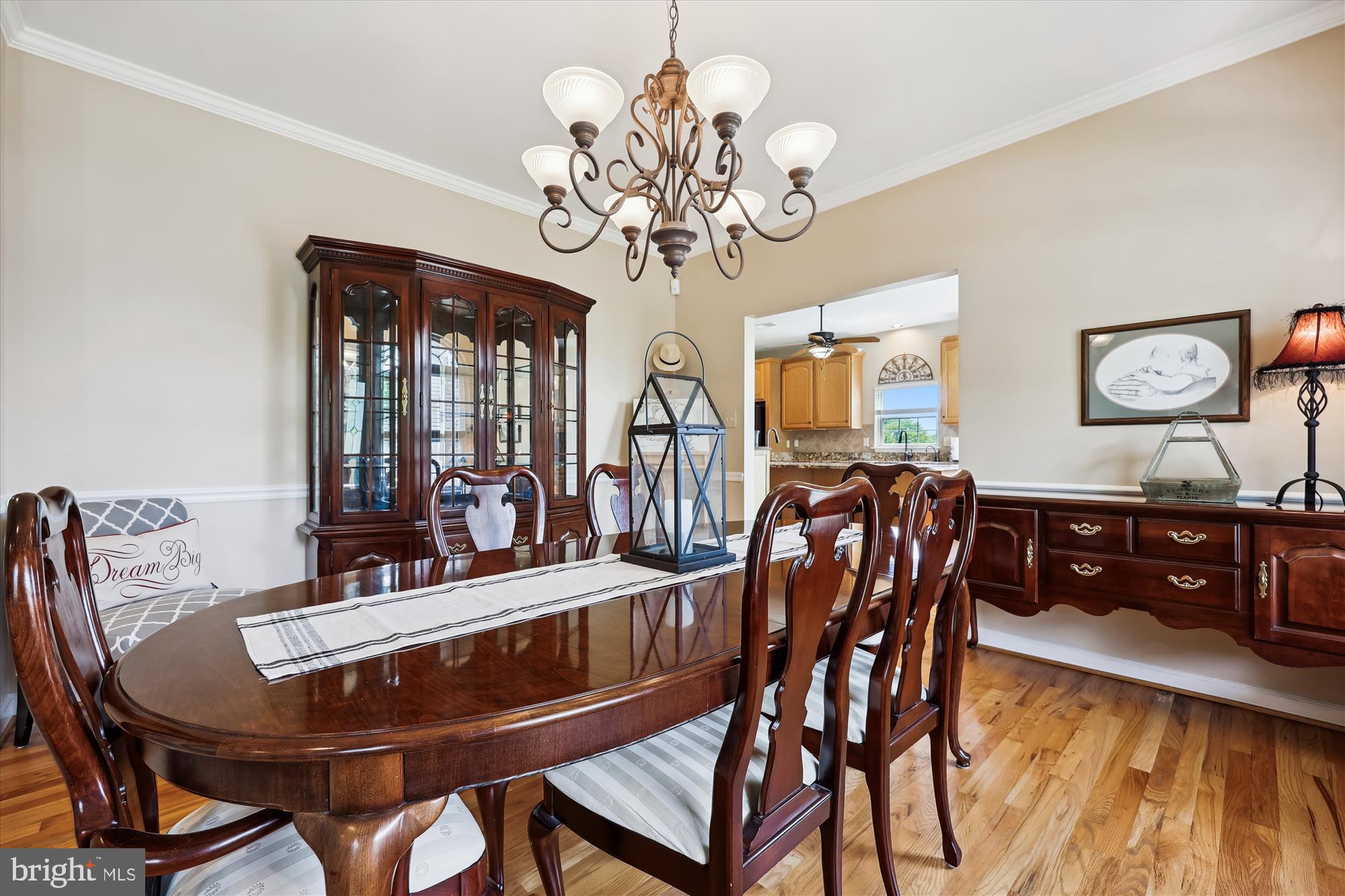 DAMASCUS HILL - Residential