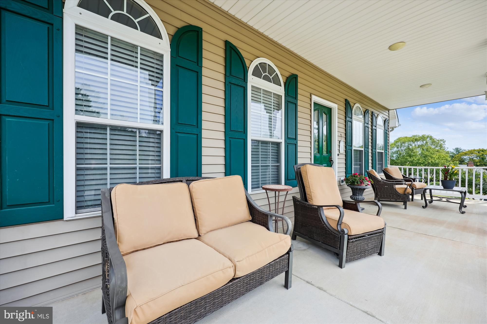 DAMASCUS HILL - Residential