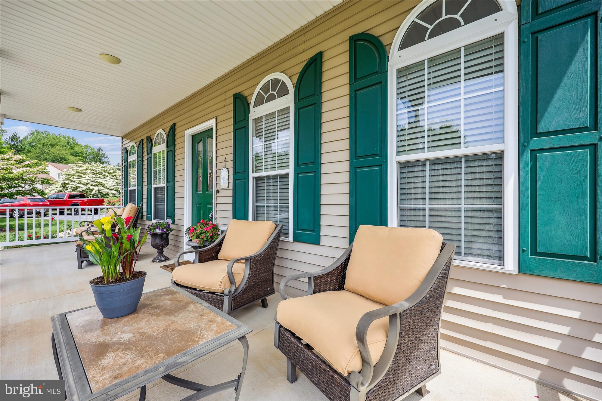 DAMASCUS HILL - Residential