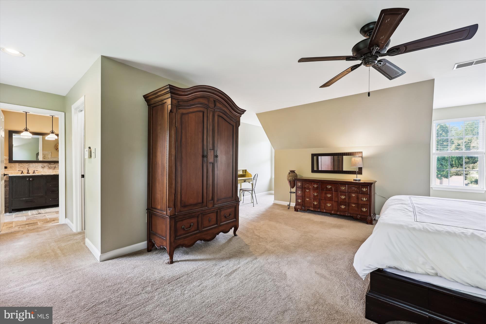 DAMASCUS HILL - Residential