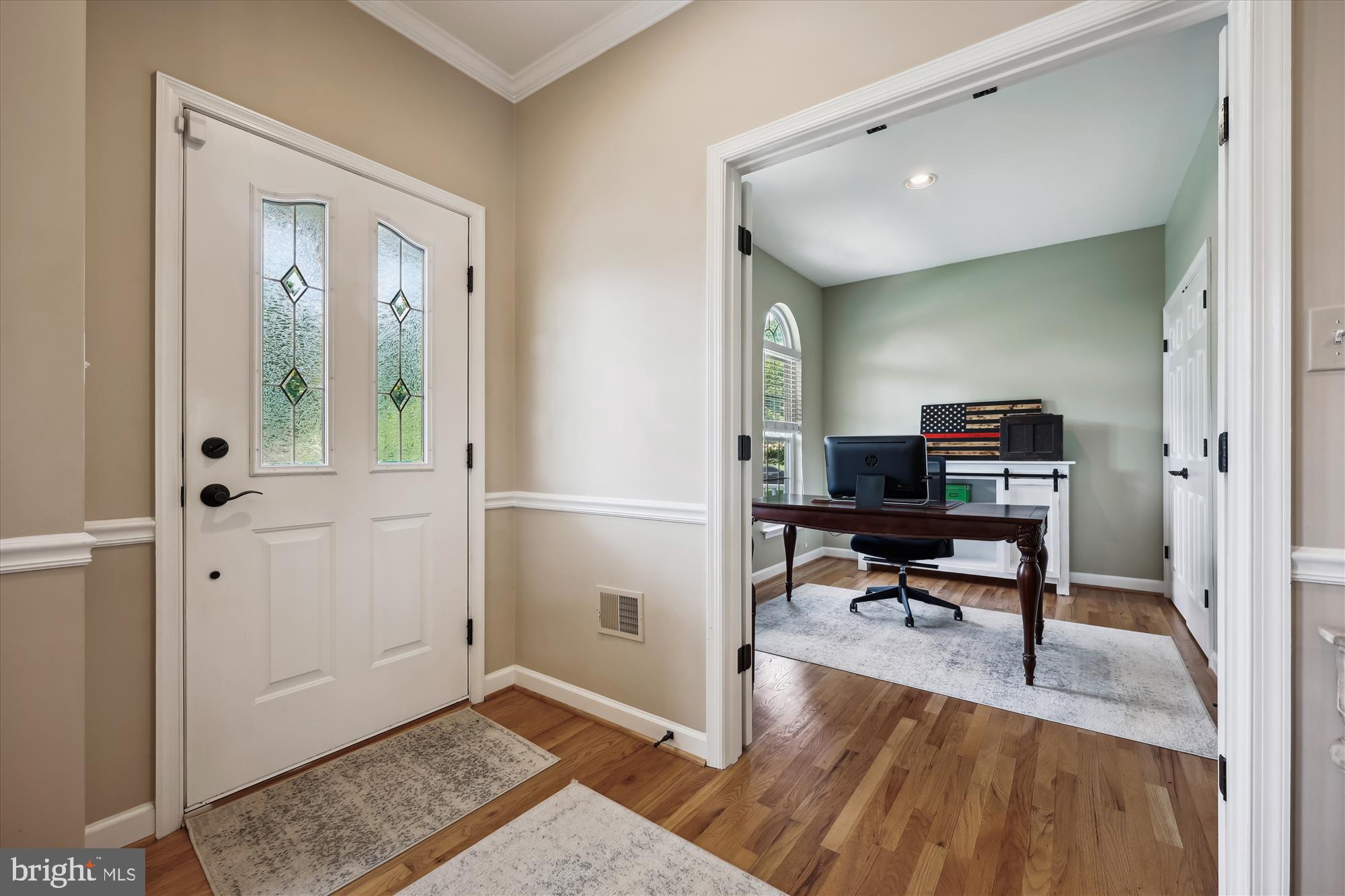 DAMASCUS HILL - Residential