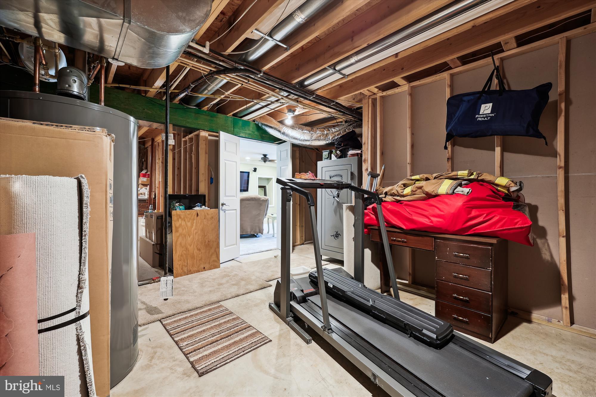 DAMASCUS HILL - Residential